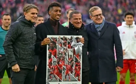 European Giant Challenges Barcelona Over Rashford’s Future Post-Season