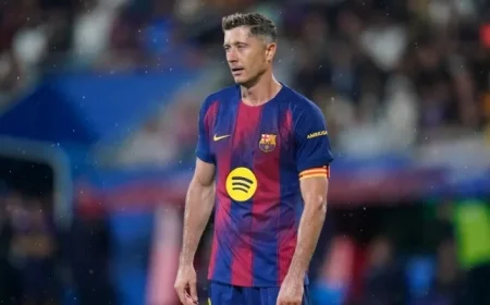 Where to Watch the Barcelona vs Alaves Match Live on TV