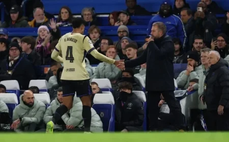 Watch Barcelona vs Alavés Live Today: How to Stream or Watch on TV