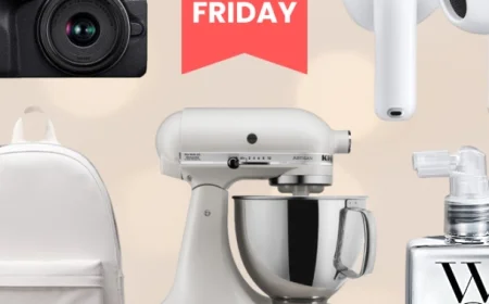 Discover the Ultimate Amazon Canada Black Friday Deals Guide