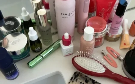 Unlock Incredible Savings of $996 on Sultry Perfumes and High-Tech Devices at Nordstrom’s Next Level Cyber Beauty Sale