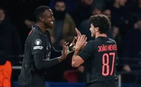 Ligue 1 Weekend Predictions and Odds: Why PSG is Poised to Dominate Against Struggling Monaco