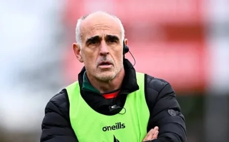 Catch the Excitement: Weekend Senior Club Championship Action Preview