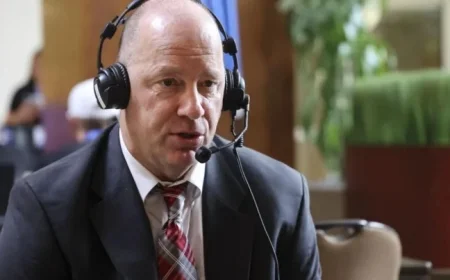 Louisville’s Brohm Addresses Injuries, Prepares for UK Matchup