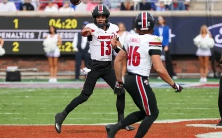 Key Highlights: Kentucky Wildcats Game Analysis