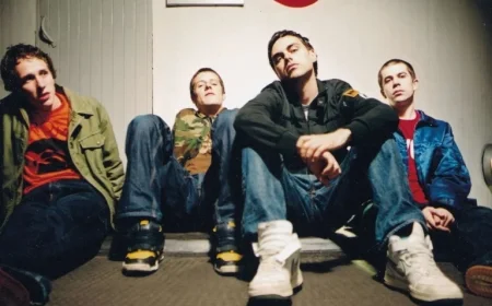 Brentford FC Unveils Special-Edition Hard-Fi Shirt to Celebrate 20 Years of Stars of CCTV