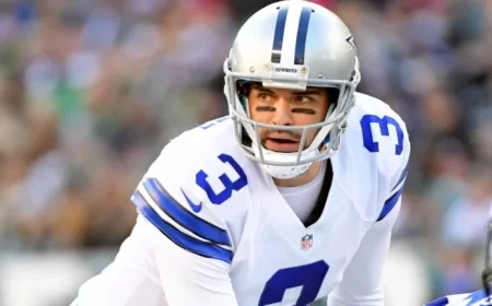 Mark Sanchez Criminal Trial Rescheduled from December 11 to March 12