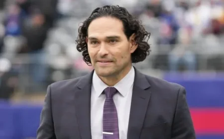 Judge Delays Mark Sanchez’s Criminal Trial to 2026