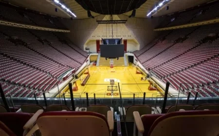 Hoosiers Host Bethune-Cookman: Essential IU Basketball Game Day Guide