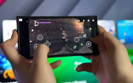 Xbox Cloud Gaming Surges 45 Percent as Non-Gaming Applications Drive Growth