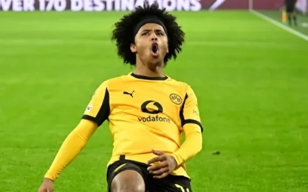 Leverkusen vs BVB: Which Starting XI Will the Bayern Chasers Choose?