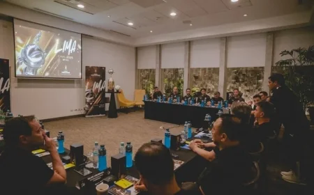 Ultimate Referee Preparation for the 2025 CONMEBOL Libertadores Final