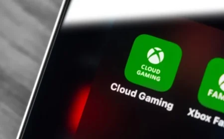 Quick Solutions to Fix Xbox Cloud Gaming 403 and 502 Errors Today
