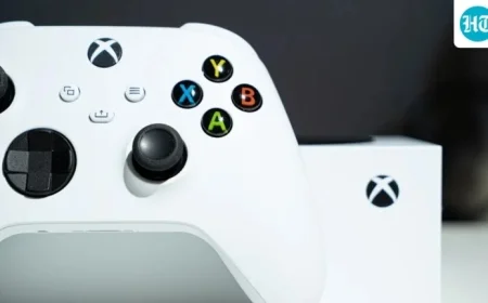 Xbox Cloud Gaming Issues: Solutions for Fixing 403 Forbidden and 502 Bad Gateway Errors