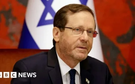 Israeli Concerns Surge Over Dublin Park Renaming Proposal