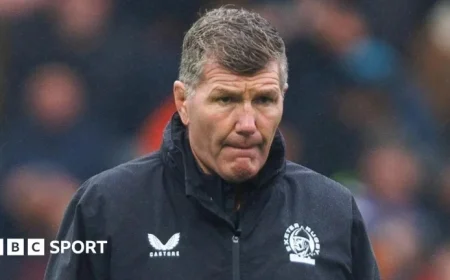 Exeter Chiefs Display Vintage Form in Sale Comeback Victory Says Rob Baxter