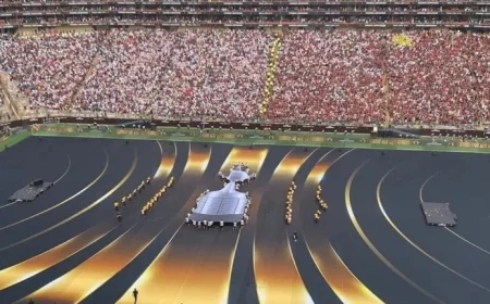 If the Match is Tied Will the Libertadores Final Go to Extra Time or Straight to Penalties