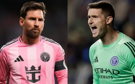 Ultimate Guide to the MLS Eastern Conference Final 2023: Teams Competing, Key Dates, and Venue Details