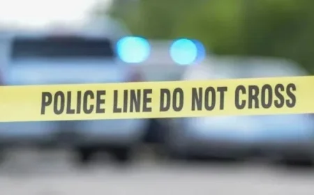 Baton Rouge Police Report Fatal Shooting of Man Found with Multiple Gunshot Wounds