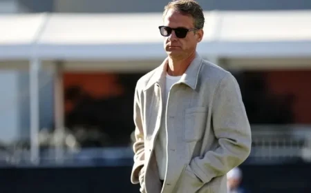 Lane Kiffin’s Decision: Remain at Ole Miss or Depart for LSU?