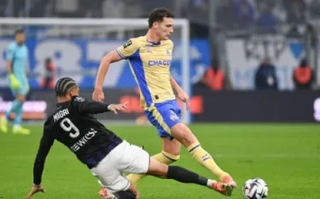 Inter Miami Faces Off Against NYCFC in Showdown to Determine Eastern Conference Dominance