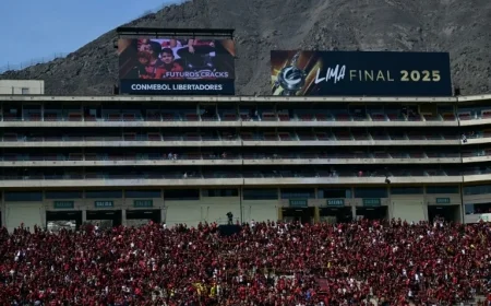 Bruno Henrique and Danilo Start for Flamengo While Carlos Miguel Guards Goal for Palmeiras