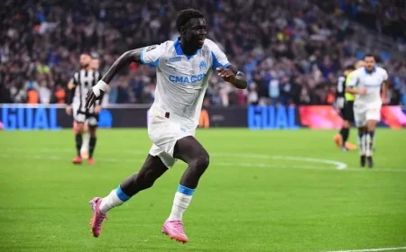 Live Coverage: Don’t Miss the Exciting Clash Between OM and TFC