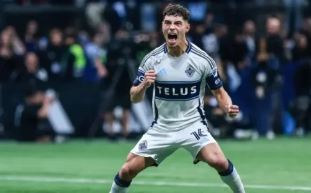 MLS Conference Finals 2025 Preview Time TV Schedule and Streaming Guide