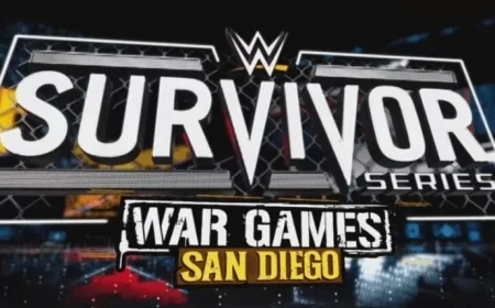 Survivor Series 2025 Highlights and Lowlights Revealed
