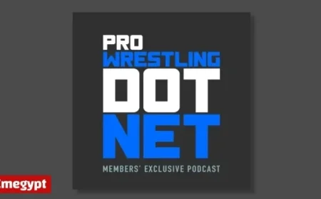 Thrilling WWE Survivor Series WarGames Review: Must-See WarGames Matches and John Cena Faces Dominik Mysterio for Intercontinental Title Showdown