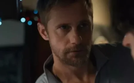 Harry Potter Star’s Sizzling Romance Film Now Streaming: A Must-Watch Event of the Decade