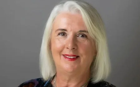 My Money: Planning My Retirement Like Joanne McNally by Hosting a Solo Show at the 3Arena