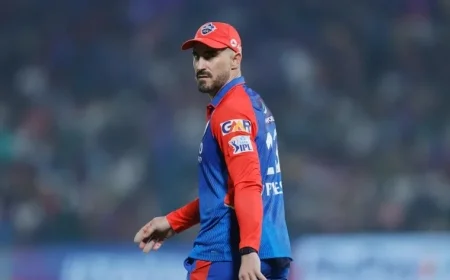 Former RCB Captain Skips IPL 2026 for Pakistan Super League Participation