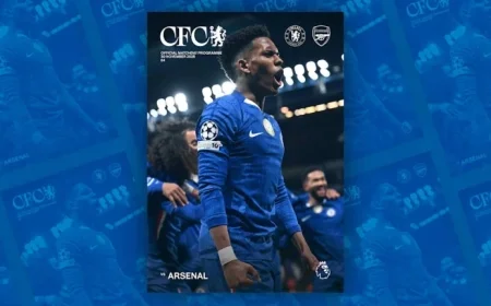 Robert Sanchez Praises Current Team as the Best Group He’s Ever Joined News Official Site