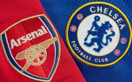Chelsea aims to acquire top Arsenal talent in potential transfer coup