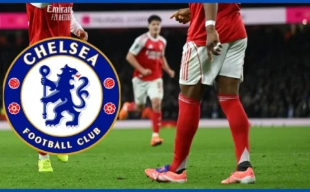 Chelsea edges nearer to remarkable deal for top-tier youngster from fierce rivals