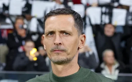 Eintracht Frankfurt vs Wolfsburg Preview: Predictions, Team News, and Lineups