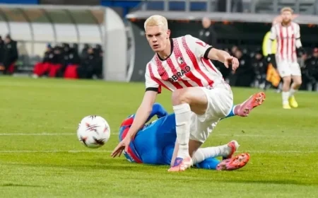 Ginter Aims to Climb the Rankings Step by Step and Close the Points Gap