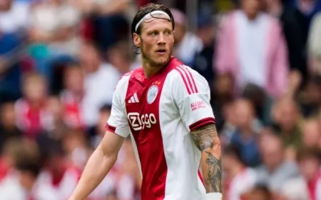 Ajax vs Groningen Preview Prediction Team News and Lineups