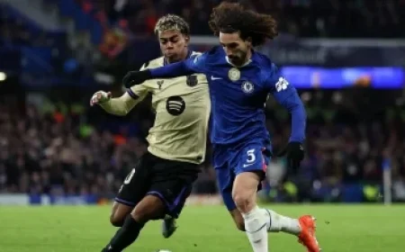 Kneecap Unleashes Electrifying Pre-Show Video with Flair-Waving Fans in Anticipation of Massive Glasgow Concert