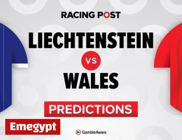 Discover Liechtenstein vs Wales Predictions Team News Betting Tips Odds and Bet Builder