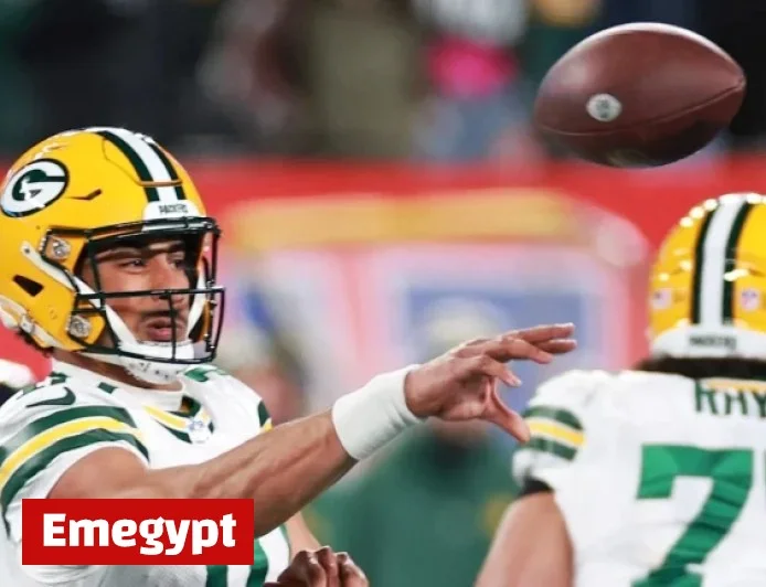 Chuckle Over Bill’s Bold Week 11 NFL Predictions Featuring Packers vs Giants