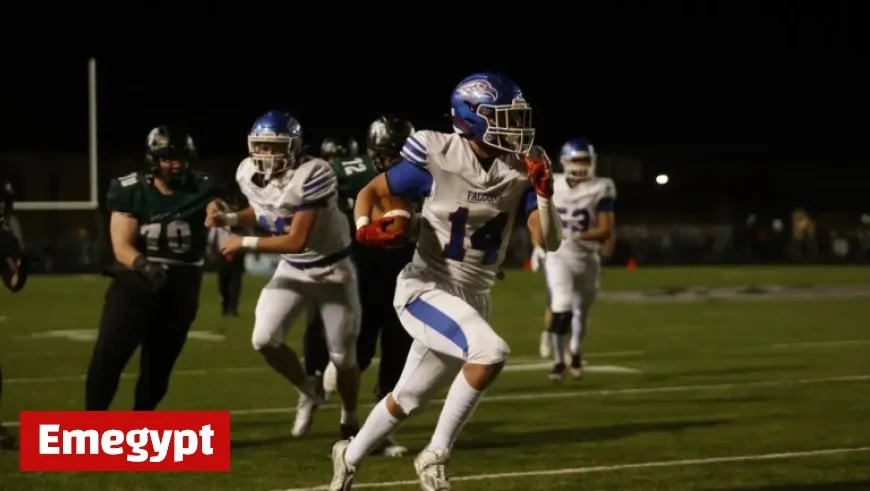 Cincinnati High School Football Playoff Scores and Week 11 Live Updates