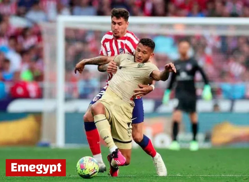 Colombian Forward Luis Suarez Transfers from Almeria to Sporting