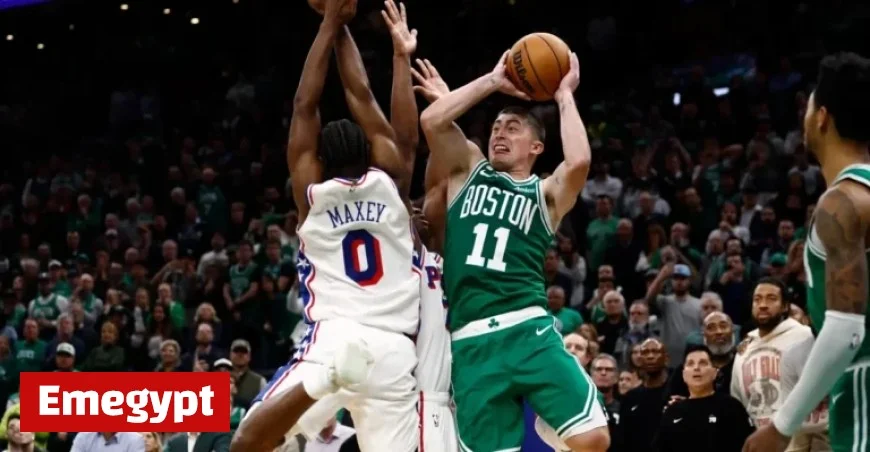 Celtics Battle Undefeated 76ers in Game 6 Showdown