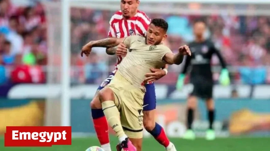 Colombian Forward Luis Suarez Joins Sporting from Almeria Transfer