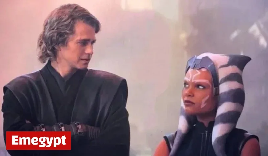 ‘Ahsoka’ Season 2 Release Delay Disappoints Disney+ Fans