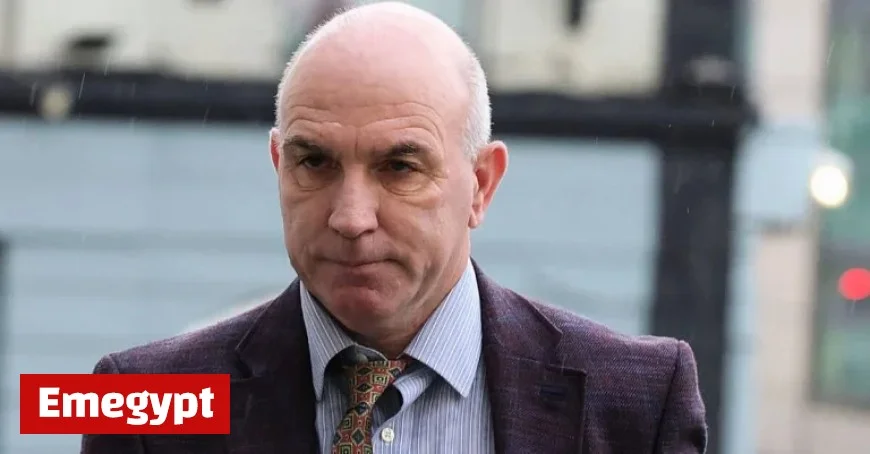 Judge Declares Custodial Sentence Unavoidable for Former Kilkenny Hurler DJ Carey