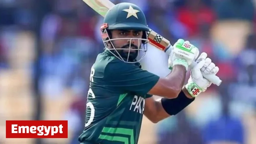 Babar Azam’s T20 Journey: Spotlight on His 21 Ducks and Key Stats