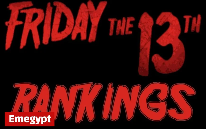 “Exploring the Legacy of the Friday the 13th Franchise”